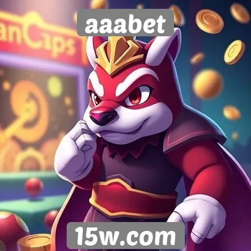 aaabet oferece diversas opções de jogos online