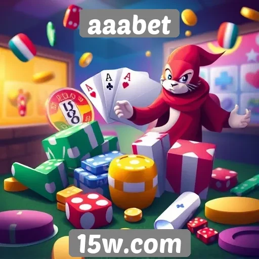 Análise das opções de jogos disponíveis no aaabet