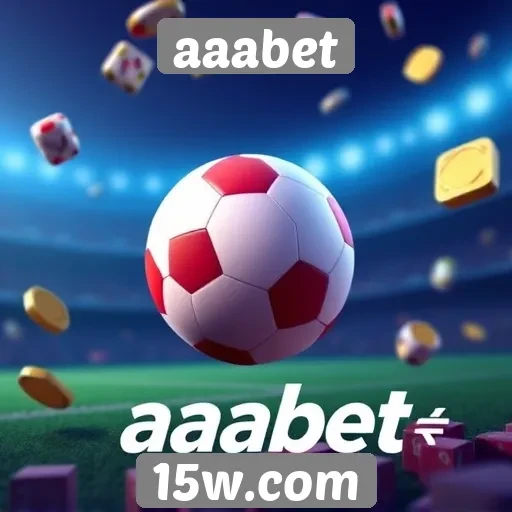 Promoções e bônus atrativos no aaabet
