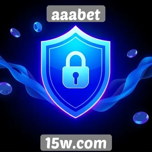 Recursos de segurança na plataforma aaabet